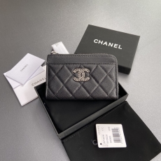 Chanel Wallet Purse